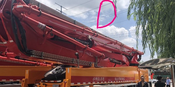 天泵的特點及優勢有哪些？