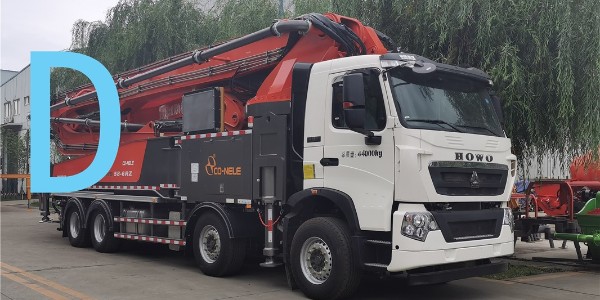 潤管劑對泵車有什么作用？