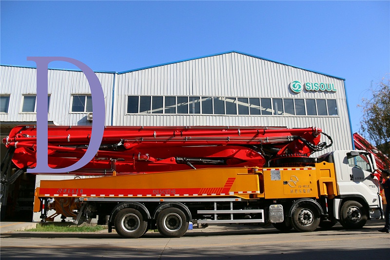 青島混凝土泵車價格 (13)