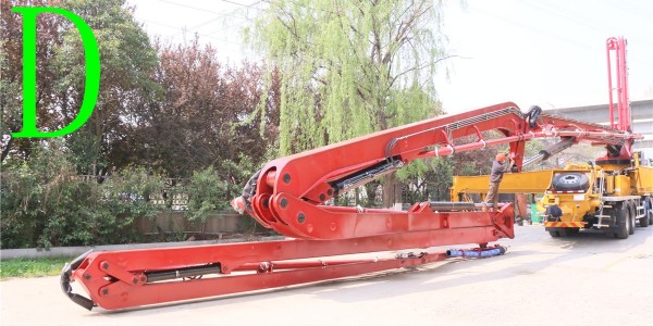 應(yīng)怎樣使用混凝土泵車(chē)避免發(fā)生危險(xiǎn)？