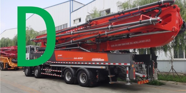 泵車是種什么樣的機械設備？