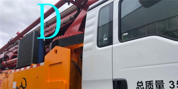 混凝土泵車液壓系統(tǒng)開式、閉式怎么選擇