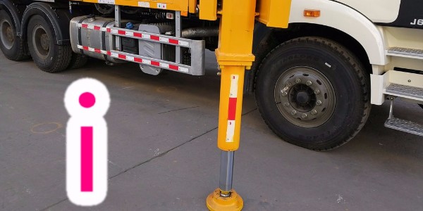 混凝土泵的工作體系及葉片泵的應(yīng)用前景—科尼樂集團