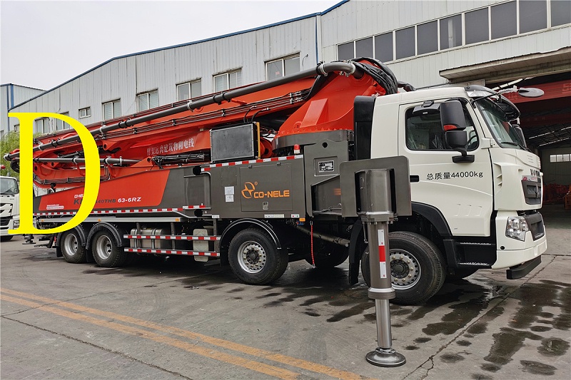 青島混凝土泵車價格 (5)