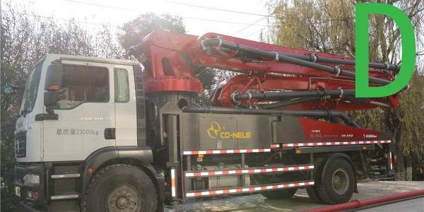 泵車(chē)分動(dòng)箱要如何保養(yǎng)？