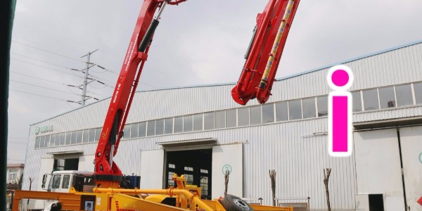 進(jìn)行短距離泵送時(shí)，小型泵車操作需要注意哪些細(xì)節(jié)才能解決完美泵送？