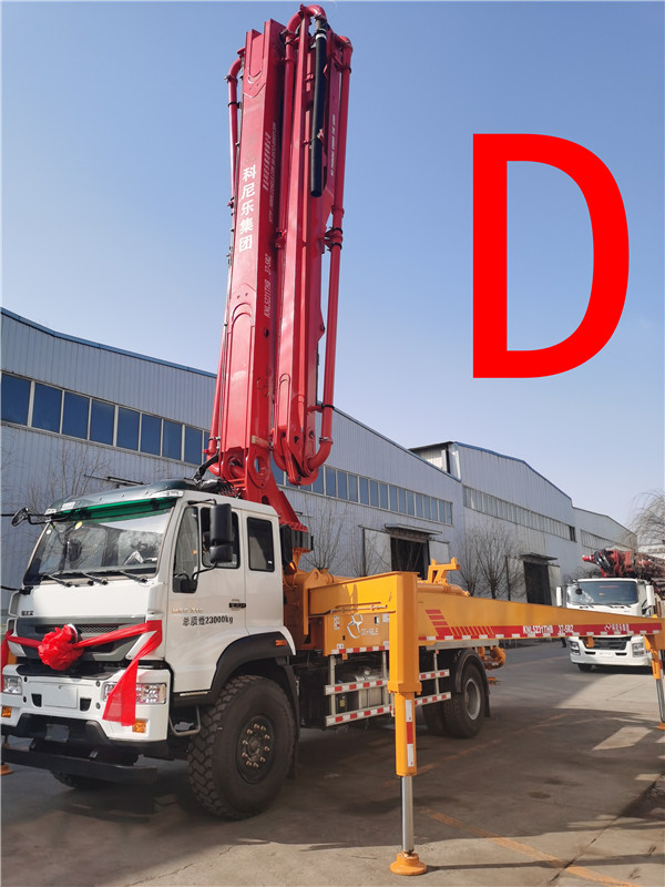 青島混凝土泵車價格 (50)