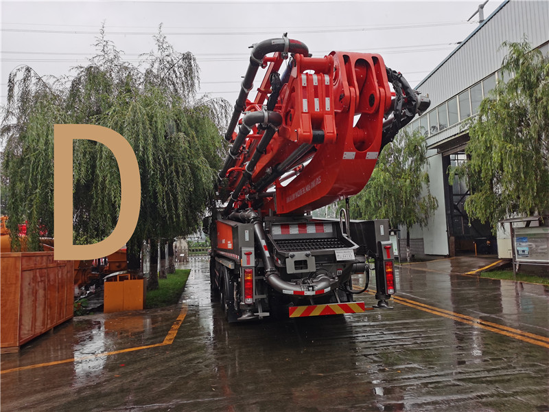 青島混凝土泵車價格 (37)