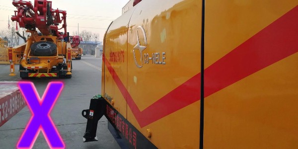 小科說混凝土泵—易出現(xiàn)泄漏的部位主要有哪些？