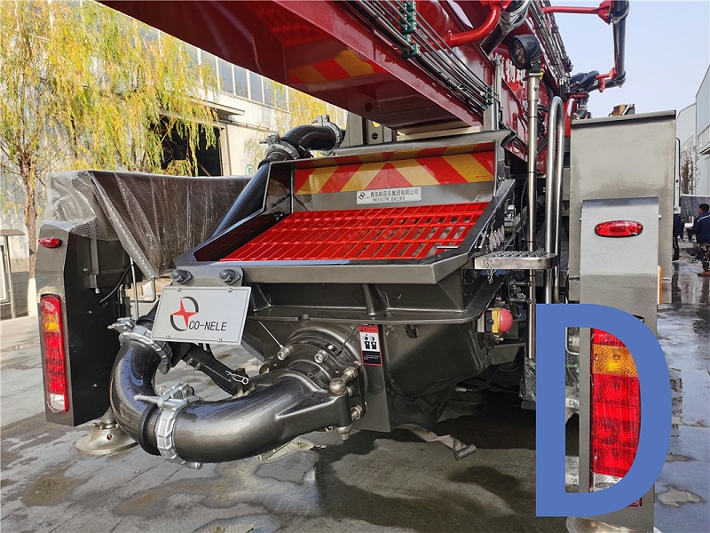 青島混凝土泵車價(jià)格 (36)