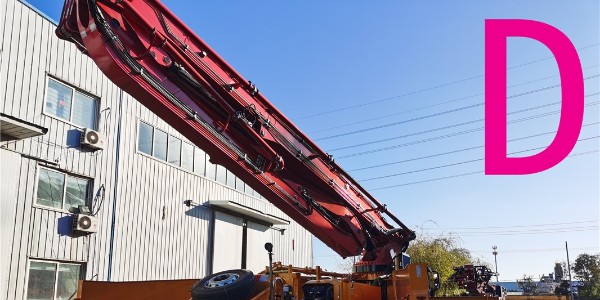 泵車泵送混凝土吃力？幾點原因？