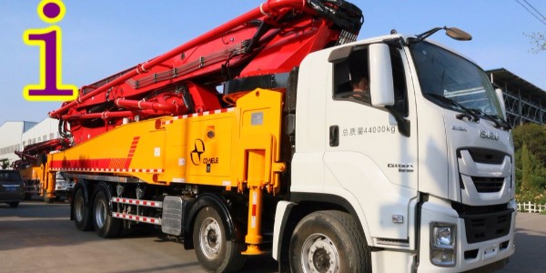 小型泵車砼活塞、油杯潤滑、旋轉(zhuǎn)減速機等部位的保養(yǎng)該如何進行？