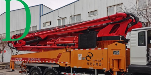 什么原因造成的泵車系統(tǒng)液壓油溫度過高？