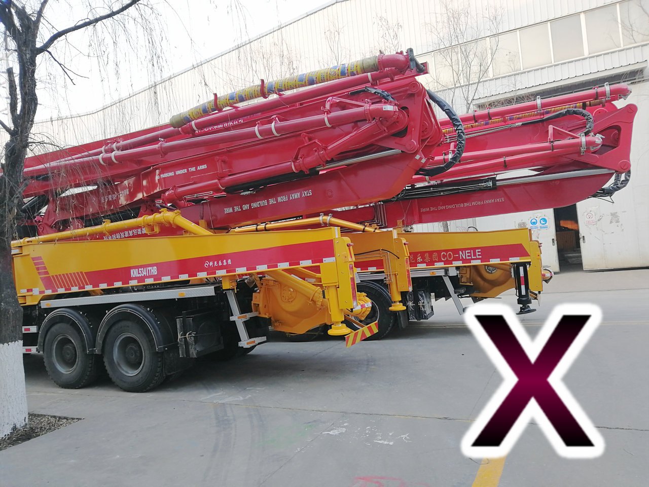 青島泵車(chē)價(jià)格