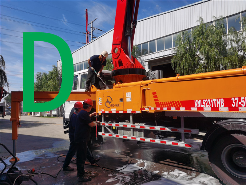 青島混凝土泵車價格 (23)