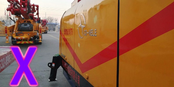 對混凝土泵螺栓聯(lián)接部位進(jìn)行檢查需要注意哪些要素？—干貨篇（二）