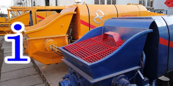 小型混凝土泵車進(jìn)行正確預(yù)熱的重要性分析—科尼樂集團