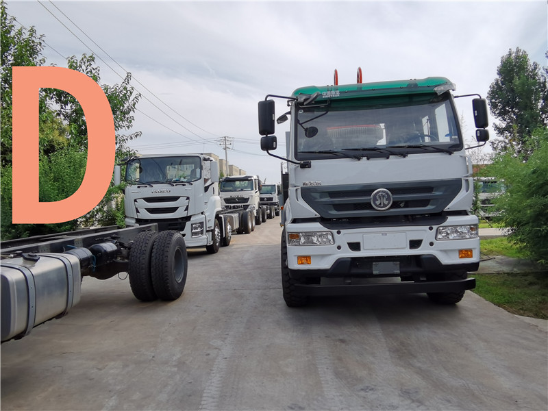 青島混凝土泵車價格 (19)