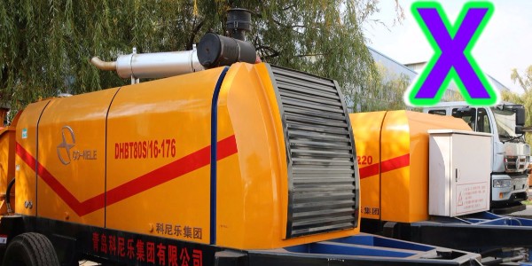 混凝土泵在工地首次投入使用前，需要進(jìn)行哪些方面的調(diào)試和考察？