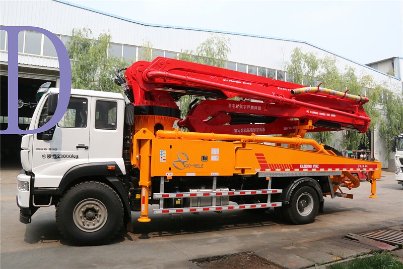 青島混凝土泵車價格 (6)