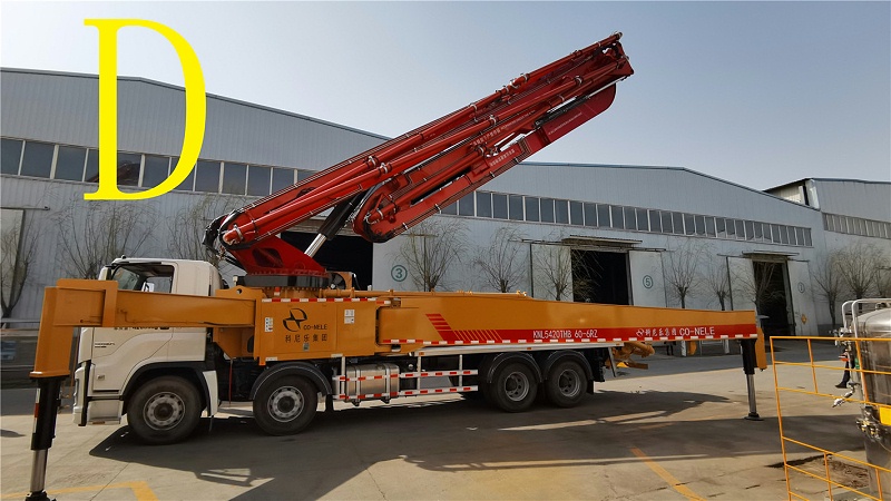 青島混凝土泵車價(jià)格 (54)