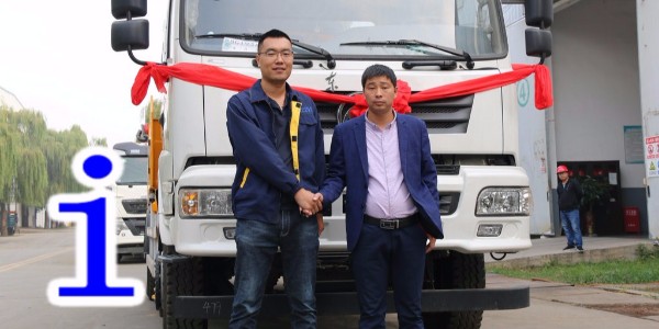 混凝土布料機安裝過程中哪些小細(xì)節(jié)需要格外注意呢？