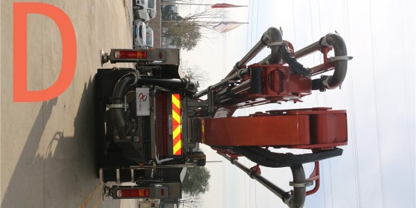 泵車維修禁忌，你還在這樣修車嗎？