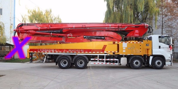 小科說小型泵車—三臂動作緩慢？點進來看這篇文章就能解決