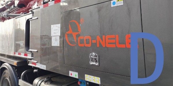 原來(lái)清洗泵車還有這么多竅門！