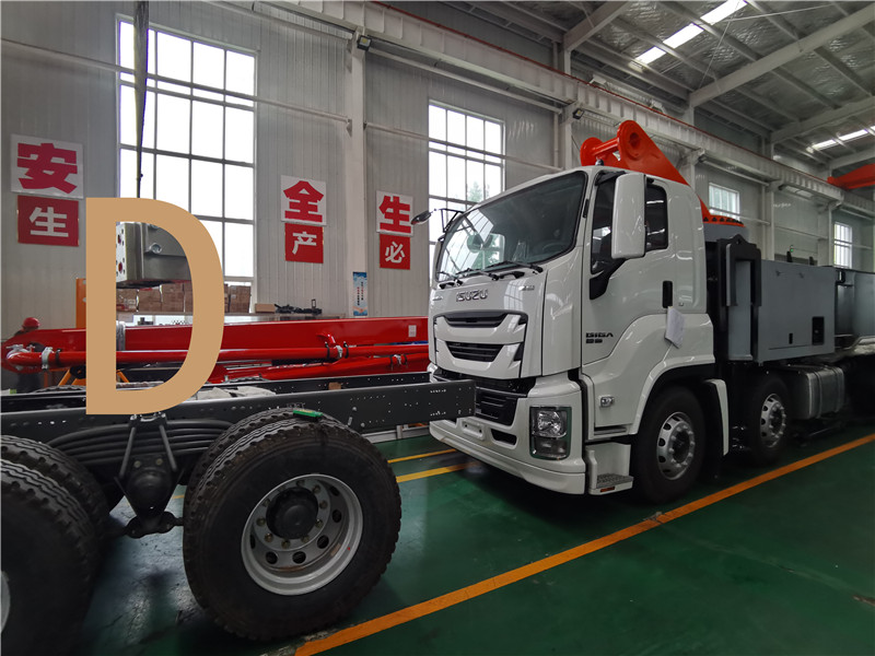 青島混凝土泵車價格 (22)