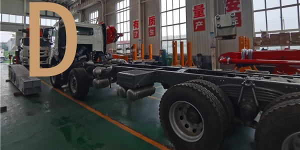 泵車分配系統排油是如何進行的？