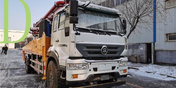 如何計算混凝土泵的泵送壓力呢？