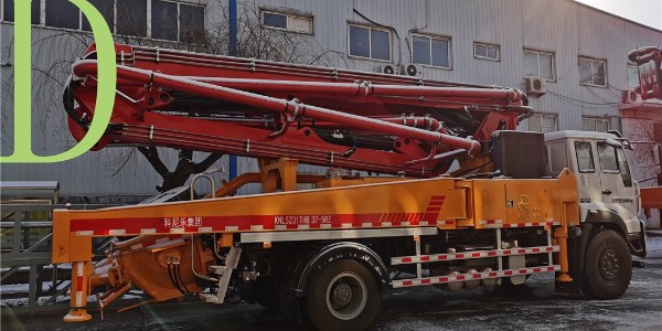 混凝土泵的泵送時的壓力是多少呢？